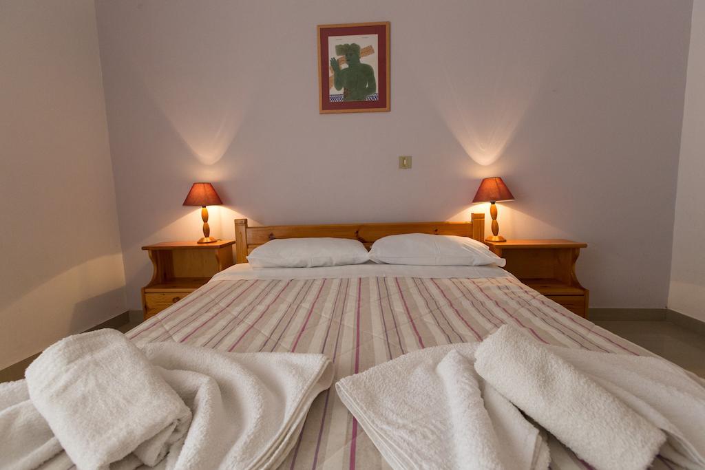 Filoxenia Studios 1 Paleóchora Chambre photo