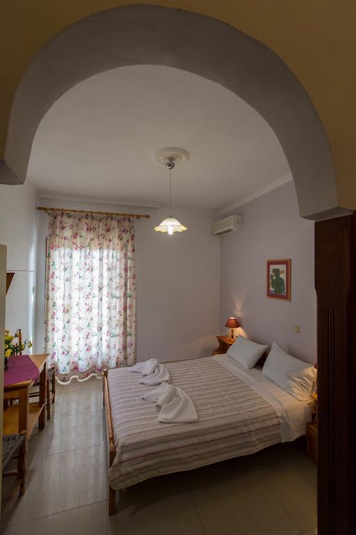 Filoxenia Studios 1 Paleóchora Chambre photo