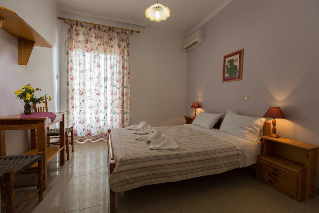 Filoxenia Studios 1 Paleóchora Chambre photo